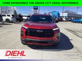 New 2025 Chevrolet Equinox RS w/ Safety and Technology Package image 2