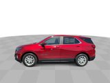 Certified 2022 Chevrolet Equinox LT image 5