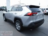 Used 2022 Toyota RAV4 XLE image 4