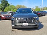 Used 2022 Hyundai Tucson SEL w/ Convenience Package image 2