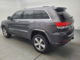 Used 2014 Jeep Grand Cherokee Overland image 3