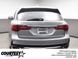 Used 2020 Acura MDX SH-AWD image 5
