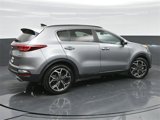 Used 2022 Kia Sportage SX image 3