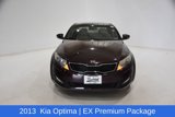 Used 2013 Kia Optima EX w/ Premium Pkg image 2