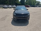 Used 2021 Jeep Compass 80th Special Edition w/ Sun and Sound Group image 2