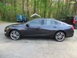Used 2022 Chevrolet Malibu LT image 2