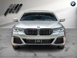 Used 2022 BMW 540i w/ M Sport Package image 3