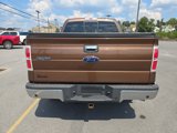 Used 2012 Ford F150 XLT w/ XLT Chrome Pkg image 4