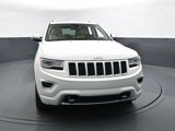 Used 2016 Jeep Grand Cherokee Overland image 2