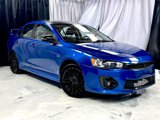 Used 2017 Mitsubishi Lancer SEL image 4