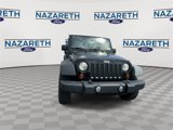 Used 2010 Jeep Wrangler Unlimited Rubicon w/ Dual Top Group image 3