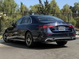 Used 2025 Mercedes-Benz E 450 4MATIC Sedan image 3