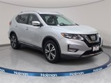Used 2017 Nissan Rogue SL image 3