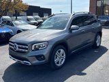 Certified 2021 Mercedes-Benz GLB 250 4MATIC image 4
