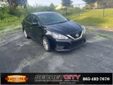 Used 2019 Nissan Sentra SV image 3