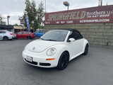 Used 2009 Volkswagen Beetle S image 4