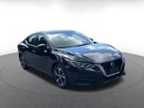 Used 2023 Nissan Sentra SV image 2