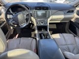 Used 2017 Lincoln Continental Reserve w/ Technology Package image 6