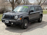 Used 2017 Jeep Patriot Sport image 2