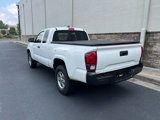 Used 2021 Toyota Tacoma SR image 3