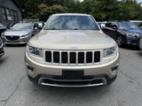 Used 2014 Jeep Grand Cherokee Laredo w/ Quick Order Package 23E image 3