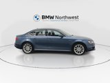 Used 2015 Audi A4 2.0T Premium Plus w/ Technology Package image 5
