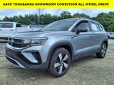 Used 2024 Volkswagen Taos S image 3