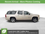 Used 2013 Chevrolet Suburban LTZ image 5