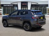 Used 2020 Jeep Compass Trailhawk image 4