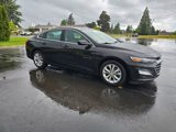 Used 2023 Chevrolet Malibu LT image 5