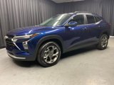 Used 2024 Chevrolet Trax LT w/ LT Convenience Package image 2