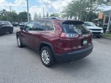 Used 2019 Jeep Cherokee Latitude w/ Cold Weather Group image 4