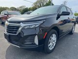 Used 2022 Chevrolet Equinox LT image 5