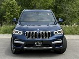 Used 2021 BMW X3 xDrive30i w/ Convenience Package image 2