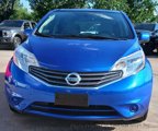 Used 2014 Nissan Versa Note SV w/ Convenience Package image 2