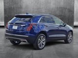 New 2025 Cadillac XT5 Premium Luxury w/ Technology Package image 2