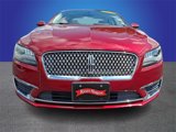 Used 2018 Lincoln MKZ Select w/ Select Plus Package image 2