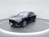 Certified 2022 Maserati Levante Modena image 3