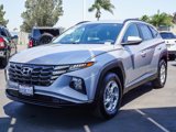 Used 2022 Hyundai Tucson SEL w/ Winter Package image 4