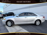 Used 2011 Toyota Camry LE image 5