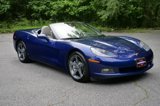 Used 2006 Chevrolet Corvette Convertible w/ Preferred Equipment Group image 4