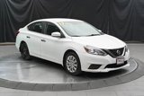 Used 2017 Nissan Sentra SV image 2