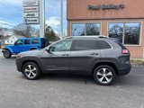 Used 2020 Jeep Cherokee Limited image 3