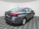 New 2025 Nissan Versa S image 4