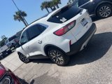 Used 2020 Ford Escape Titanium image 4