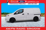 Used 2020 Nissan NV200 SV w/ Back Door Glass Package image 2