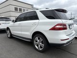 Used 2014 Mercedes-Benz ML 350 4MATIC image 4