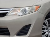 Used 2013 Toyota Camry LE image 3