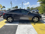Used 2015 Chevrolet Cruze LT image 4