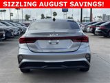 Used 2022 Kia Forte LXS image 4